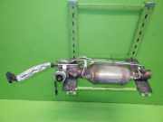 Rußpartikelfilter OPEL ASTRA K Sports Tourer (B16) 1.2 Turbo (35) 55501877