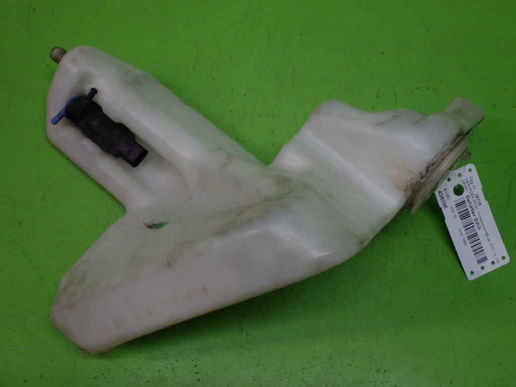 Scheibenwischbehälter Wischwasserbehälter MERCEDES-BENZ A-KLASSE (W168) A 190 (168.032, 168.132) A1248690072