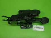 Pedalwerk AUDI (NSU) A2 (8Z0) 1.4 8Z1721115A