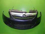 Stoßfänger Stoßstange vorne OPEL CORSA D 1.2