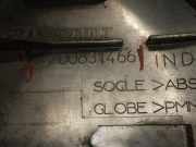 Blinkleuchte vorne links RENAULT MEGANE I (BA0/1_) 1.6 i (BA0L) 7700831466