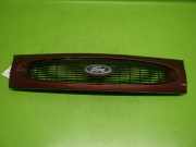 Kühlergrill FORD FIESTA IV (JA_, JB_) 1.3 i 96FB8A133