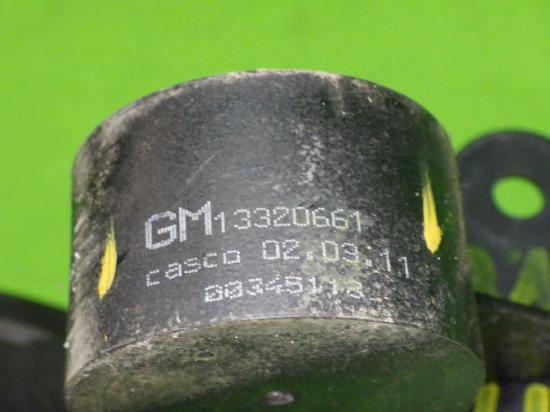 Sensor Leuchtweitenregulierung hinten OPEL INSIGNIA Caravan 2.0 Turbo 4x4 13320661 Bild Sensor Leuchtweitenregulierung hinten OPEL INSIGNIA Caravan 2.0 Turbo 4x4 13320661