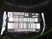 Bremskraftverstärker OPEL INSIGNIA A (G09) 2.8 V6 Turbo 4x4 (68) 03.7859-0732.4