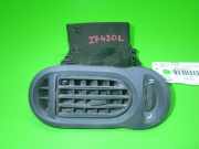 Luftdüse vorne links RENAULT MODUS / GRAND MODUS (F/JP0_) 1.2 (JP0C, JP0K, FP0C, FP0K, FP 7701058410
