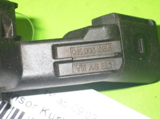 Sensor Kurbelwelle VW GOLF V (1K1) 1.4 16V 045906433A Bild Sensor Kurbelwelle VW GOLF V (1K1) 1.4 16V 045906433A