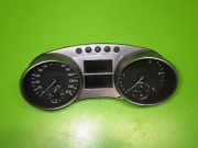Kombiinstrumente Tacho MERCEDES-BENZ M-KLASSE (W164) ML 320 CDI 4-matic (164.122) A2C53280905