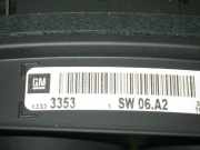 Kombiinstrumente Tacho OPEL INSIGNIA A Sports Tourer (G09) 2.0 CDTI (35) 13333353