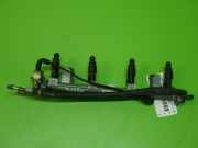 Einspritzanlage FORD FOCUS Stufenheck (DFW) 1.8 16V 988F9H487GA