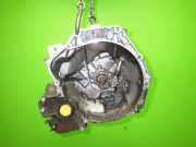 Getriebe Schaltgetriebe DAIHATSU CHARADE IV (G200, G202) 1.3