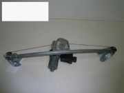 Fensterheber Tür hinten rechts VW POLO (6N1) 60 1.4 6N4839402