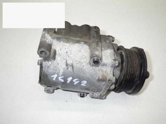 Klimakompressor MAZDA 2 (DY) 1.4 YS4H-19D629-AC Bild Klimakompressor MAZDA 2 (DY) 1.4 YS4H-19D629-AC