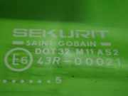 Seitenscheibe links FORD FIESTA III (GFJ) 1.1