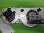 Heizungsregulierelement FORD FOCUS Turnier (DNW) 1.8 Turbo DI / TDDi 98AB18C419AF