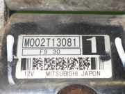 Anlasser CITROEN SAXO (S0, S1) 1.1 X,SX M002T13081