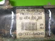 Federbein vorne rechts VW TOURAN (1T1, 1T2) 2.0 TDI 824904000369