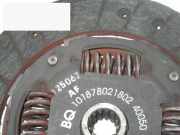 Kupplungsscheibe OPEL CORSA B (73_, 78_, 79_) 1.4 i