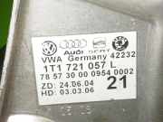 Bremspedal VW TOURAN (1T1, 1T2) 2.0 TDI 16V 1T1721057L