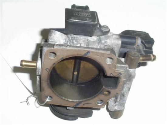 Drosselklappenstutzen FIAT BRAVO I (182) 2.0 HGT 20V (182.AD) 0280122001 Bild Drosselklappenstutzen FIAT BRAVO I (182) 2.0 HGT 20V (182.AD) 0280122001