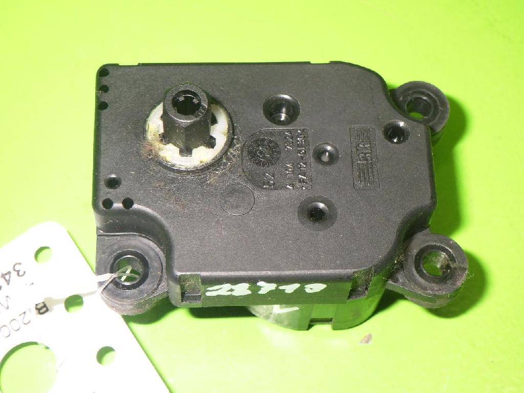 Stellmotor Lüftung rechts FIAT ULYSSE (179_) 2.2 JTD A21200100 Bild Stellmotor Lüftung rechts FIAT ULYSSE (179_) 2.2 JTD A21200100