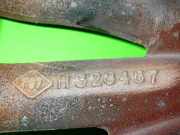 Auspuffkrümmer RENAULT MODUS / GRAND MODUS (F/JP0_) 1.2 (JP0C, JP0K, FP0C, FP0K, FP 8200276186