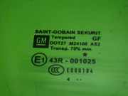 Türscheibe vorne rechts OPEL VECTRA C Caravan (Z02) 1.9 CDTI (F35)