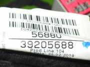 Kabelstrang Kabelbaum Tür hinten links OPEL INSIGNIA B Grand Sport (Z18) 2.0 CDTi (68) 39205688