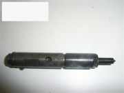 Einspritzdüse Zyl 1 Injektor OPEL ZAFIRA A Großraumlimousine (T98) 2.0 DTI 16V (75) 0432193634