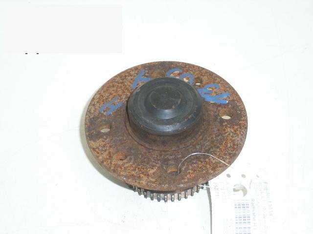 Radnabe hinten links RENAULT MEGANE Scenic (JA0/1_) 1.9 dTi (JA0N) 402027463R Bild Radnabe hinten links RENAULT MEGANE Scenic (JA0/1_) 1.9 dTi (JA0N) 402027463R