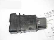 Schalter Heckscheibenheizung SUBARU LEGACY I (BC) 2000 4WD