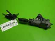 Zündschloss SKODA SUPERB I (3U4) 1.9 TDI 4B0905851
