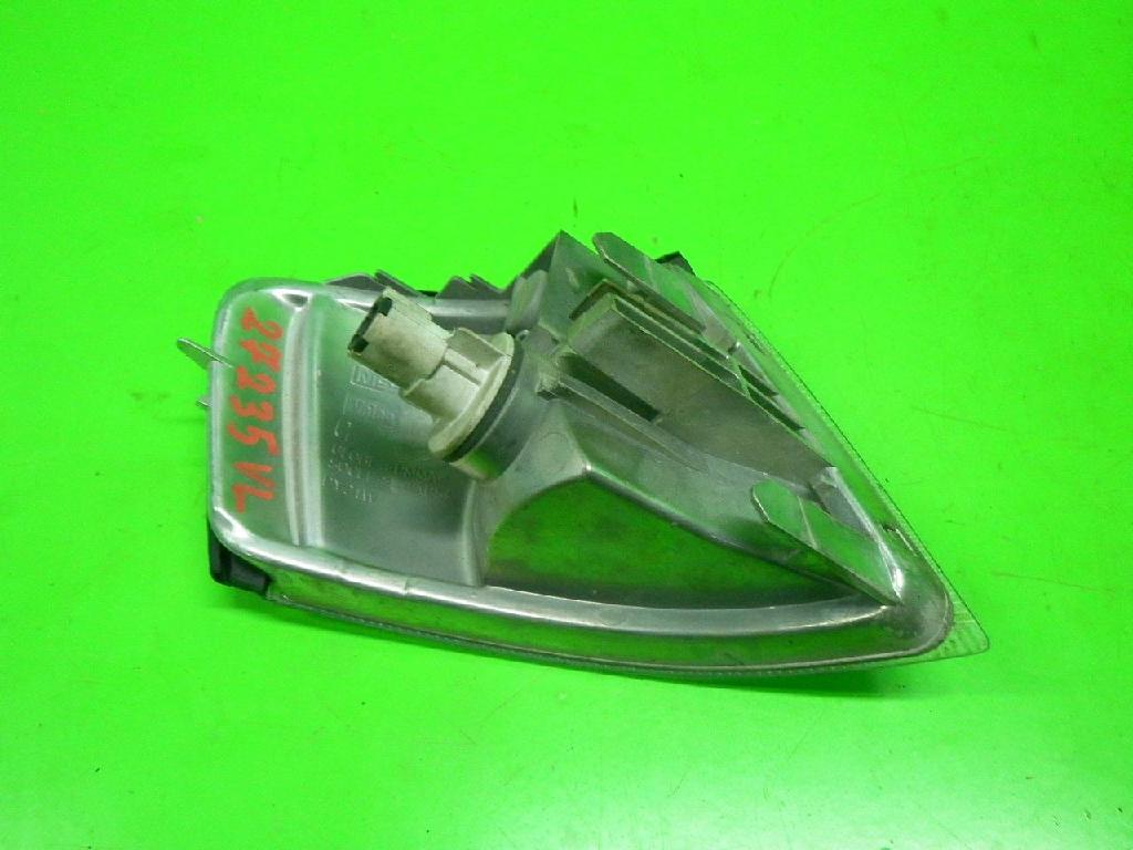 Blinkleuchte vorne links NISSAN (DATSUN) PRIMERA Hatchback (P11) 2.0 16V