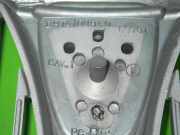 Kühlergrill ROVER 200 Hatchback (RF) 214 Si DHB102380SLP