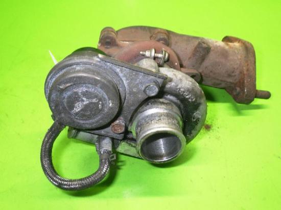 Turbolader HYUNDAI SANTA FÉ I (SM) 2.0 CRDi 4x4 28231-27000 Bild Turbolader HYUNDAI SANTA FÉ I (SM) 2.0 CRDi 4x4 28231-27000