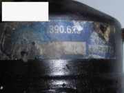 Trockner Klimaanlage BMW 5 (E34) 525 i 24V