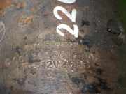 Anlasser MERCEDES-BENZ /8 (W115) 200 D (115.115) 0001362001