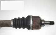 Gelenkwelle Antriebswelle vorne links PEUGEOT 206 CC (2D) 1.6 16V