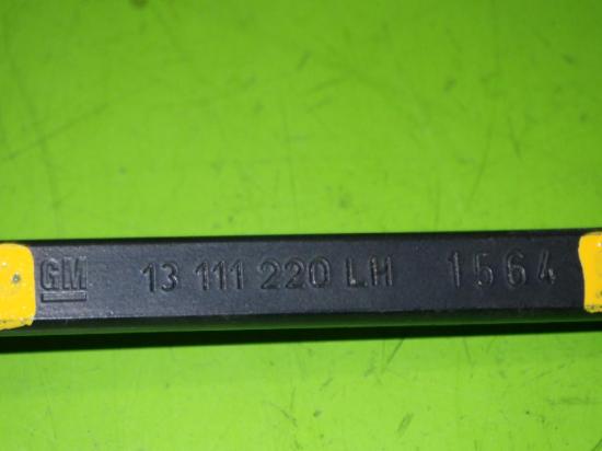 Wischerarm vorne rechts OPEL ASTRA H (A04) 1.7 CDTI 13111220 Bild Wischerarm vorne rechts OPEL ASTRA H (A04) 1.7 CDTI 13111220
