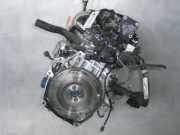 Benzinmotor Motor ohne Anbauteile Benzin HONDA JAZZ III (GE_, GG_, GP_) 1.3 i L13Z2