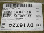 Türverkleidung hinten links BMW 5 Touring (F11) 520 d 51427273157