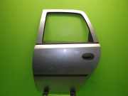 Tür hinten links OPEL MERIVA 1.6 16V 13149681