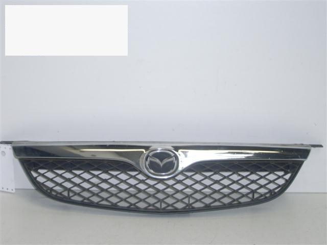 Kühlergrill MAZDA 626 V Station Wagon (GW) 2.0 Turbo DI Bild Kühlergrill MAZDA 626 V Station Wagon (GW) 2.0 Turbo DI