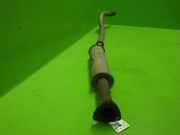 Auspufftopf vorne OPEL CORSA A CC (93_, 94_, 98_, 99_) 1.2