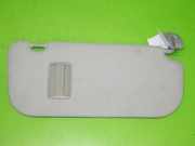 Sonnenblende vorne links HYUNDAI i10 (IA) 1.0