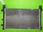 Wasserkühler FORD FIESTA III (GFJ) 1.1