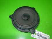 Lautsprecher hinten links NISSAN (DATSUN) NOTE (E11) 1.4 7606500454