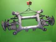 Hinterachse BMW 5 (F10, F18) 520 d 6798545