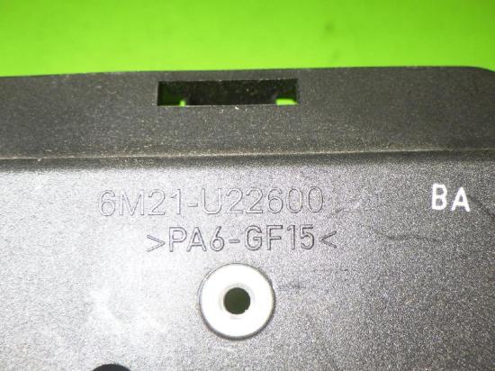 Türöffner vorne rechts innen FORD S-MAX (WA6) 2.0 TDCi 6M21-U22600BA Bild Türöffner vorne rechts innen FORD S-MAX (WA6) 2.0 TDCi 6M21-U22600BA
