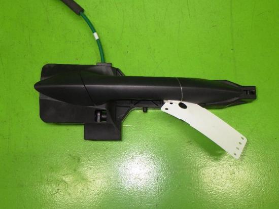 Türgriff hinten rechts außen HYUNDAI i30 (GD) 1.4 CRDi 82661-A5010 Bild Türgriff hinten rechts außen HYUNDAI i30 (GD) 1.4 CRDi 82661-A5010
