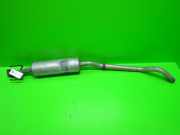 Auspufftopf vorne OPEL CORSA B (73_, 78_, 79_) 1.2 i